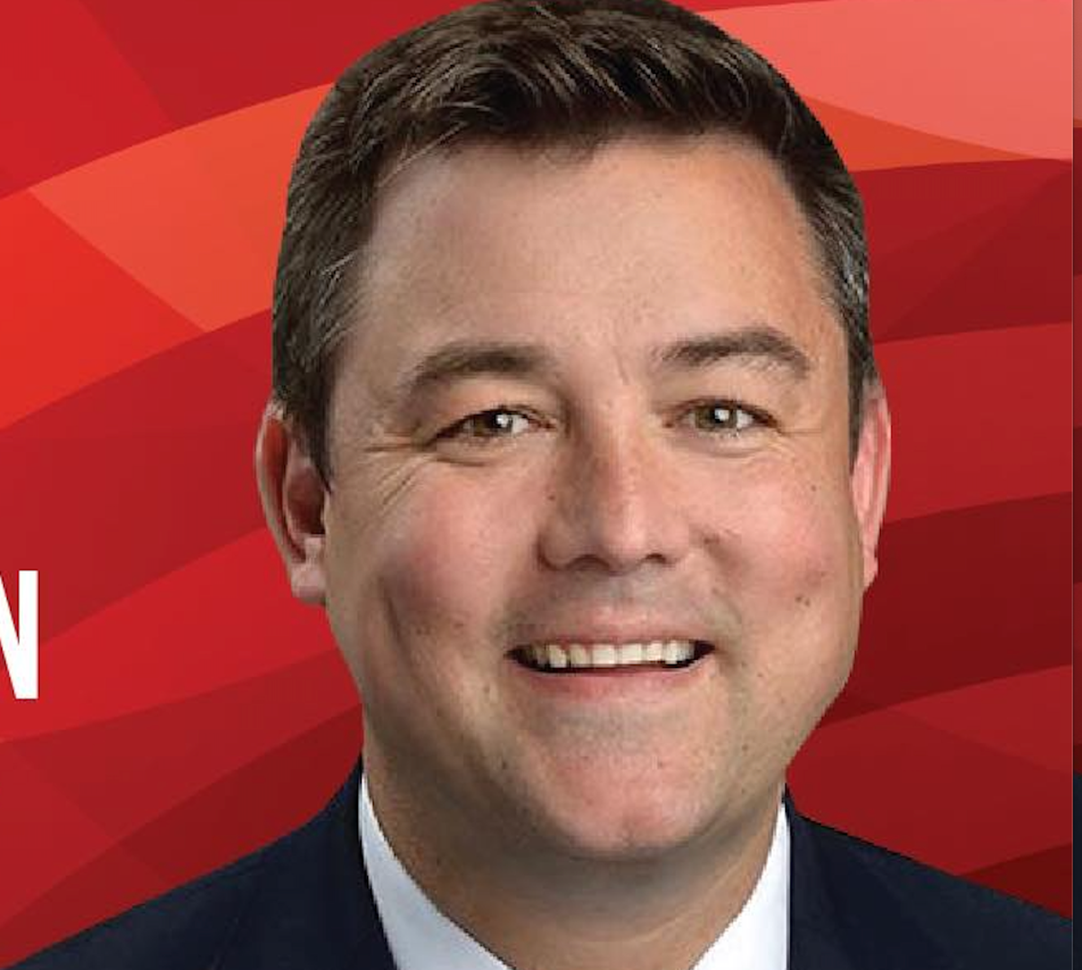 Rapeaccused Florida GOP chair is suspended and has salary cut to 1